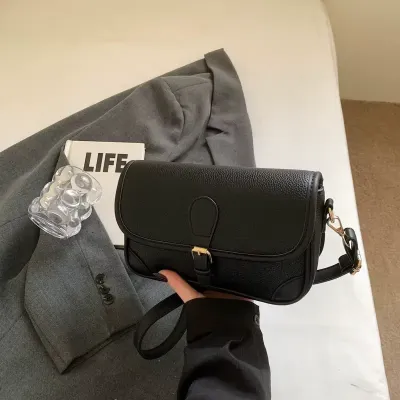 LUXURY SMALL SQUARE BAG FOR LADIES
